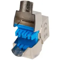 Lanberg Stevige UTP-netwerkkabel categorie 6 Lanberg KSF8-4000