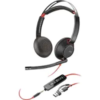 Poly Blackwire 5220 - micro-c