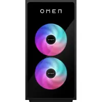 HP OMEN Desktop Gaming PC GT16-0168ng Intel Core Ultra 7 265F, 32 GB RAM, 1 TB SSD, GeForce RTX 5080, Windows 11 Home