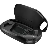 Polycom Voyager Legend Charge Case On Ear koptelefoon Zwart