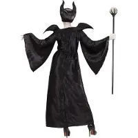 Widmann Maleficent Dragula - Vrouw