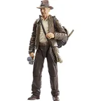 Hasbro Indiana Jones en de Dial of Destiny Adventure-serie Indiana Jones (Dial of Destiny) 6-inch actiefiguur