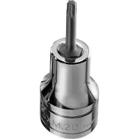 Facom schroevendraaierdop 1/2' torx-schroeven t25 - SXM.25