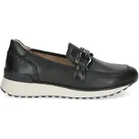 Caprice 9-24700-43 Instappers | Maat 39 Dames Zwart