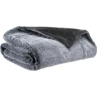 Vivaraise Deken Kinta Donder 130x160 cm - Polyester