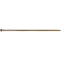 Ks Tools 963.9759 Broozeplus breekstang met punt en kogel 2000 mm