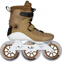 Powerslide Swell Gold 125 Inline Skates