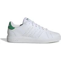 Adidas Sneakers smaragd / wit