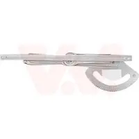 VAN WEZEL 8257262 Raammechanisme