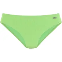 Venice beach Bikinibroek lichtgroen