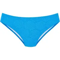 s.Oliver Bikinibroek azuur