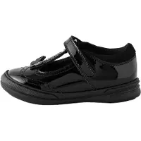 Next Ballerina's zwart