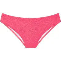 s.Oliver Bikinibroek pink / lichtroze