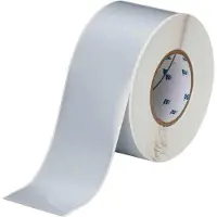 Brady THT-21-434 label polyester gemetalliseerd 76,20 mm x 91,44 m (origineel)