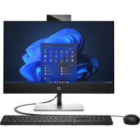 HP ProOne All-in-One PC 440 G9 937U3EA [60,5 cm (23,8 inch) FHD-beeldscherm, Intel i7-14700T, 16 GB RAM, 512 GB SSD, Windows 11 Pro].
