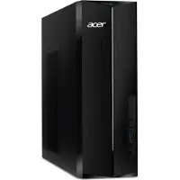 Acer Aspire XC-1785 SFF PC Intel Core i5-14400, 16GB DDR5 RAM, 512GB SSD, Intel UHD graphics, zonder besturingssysteem