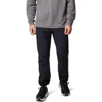 Columbia Outdoorbroek 'Black Mesa' zwart