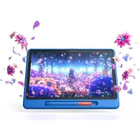 Lenovo Tab, 25,6 cm (10,1"), 1920 x 1200 pixels, 128 GB, 4 GB, Android 14, grijs