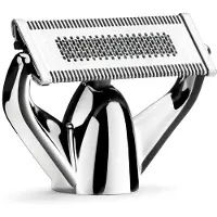 BaByliss Lame de rasage de rechange X-Blade Gris