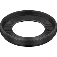 Canon EW-43 zonnekap voor EF-M 22mm f/2.0