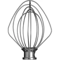 KitchenAid 5K452WW Fouet à Fils