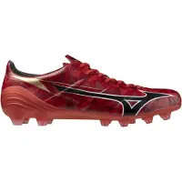 Mizuno Voetbalschoen rood