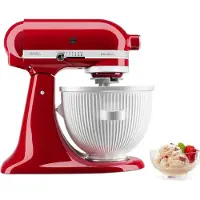 KitchenAid 5KSMICM IJsbereider