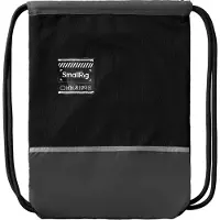 SmallRig 5342 Lightweight Drawstring Backpack, black