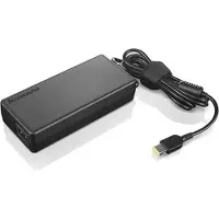 Lenovo 45N0370. Ingangsspanning: 100-240, AC invoer frequentie: 50/60. Soort voeding: Universeel. Kleur van het product: Zwart. Breedte: 76 mm, Diepte