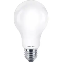 Philips Phillips - LED - E27 - 17.5W (150W) - Koel Wit Licht - Niet Dimmbar