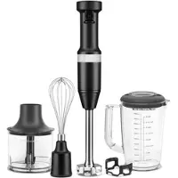 KitchenAid Staafmixer 5KHBV83EBM