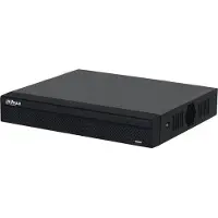 Dahua NVR2108HS-8P-4KS3 8CH Compact 1U 8PoE 1HDD Lite Netwerk Video Recorder