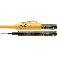 PICA 150/40 - Markeerstift - permanente inkt - blauw