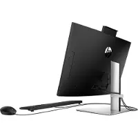 HP ProOne 440 G9, 60,5 cm (23,8 inch), Full HD, Intel Core i5-processor, 16 GB RAM, 512 GB opslag, Windows 11 Pro