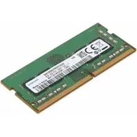 Lenovo 01AG884 Geheugenmodule 8 GB 1 x 8 GB DDR4 2400 MHz (1 x 8GB, 2400 MHz, DDR4 RAM, SO-DIMM), RAM