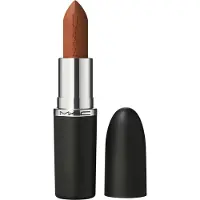 MAC M·a·cximal Silky Matte Lipstick - Intimate Nudes Lipstick -