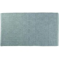 kela Badmat Leana Rock Grey-60 x 100 cm