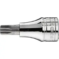 Facom schroevendraaierdop meerv vertande xzn m6 - SV.6B
