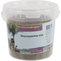 Dierendrogist glucosamine mix - 500 gr