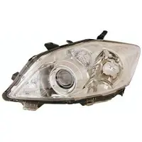 VAN WEZEL 5406961V Koplamp
