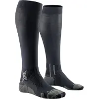 X-socks Run Perform OTC Black || Maat: 42-44