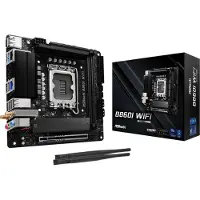 Asrock B860I WiFi-moederbord