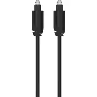 Sinox PRO digitale optische Toslink kabel | 1 meter