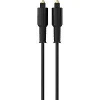Sinox GO digitale optische Toslink kabel | 3 meter