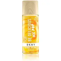 DKNY Be Delicious Ice Pop Citrus Splash 250ml Mist