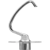KitchenAid 5KSM5THDHSS Kneedhaak RVS