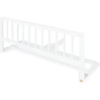 Pinolino Bedhekje Classic wit gelakt
