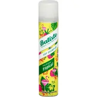Batiste Droogshampoo - Tropical 200ml