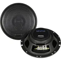 Crunch DSX-62 - COAX 16,5 cm
