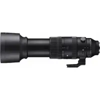 Sigma 60-600mm f/4.5-6.3 DG DN OS Sports E-Mount